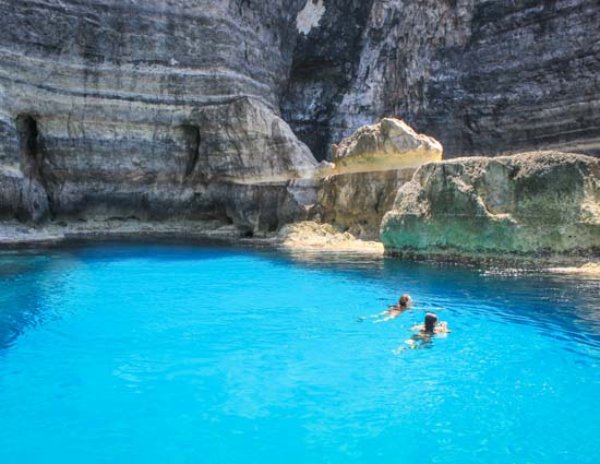 Lampedusa